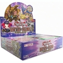 Konami Tcg Yu-Gi-Oh! TCG - Битва легенд: Славная галерея бустерный экран (24 пакета) Konami Tcg Yu-Gi-Oh! TCG - Битва легенд: Славная галерея бустерный экран (24 пакета)