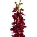 Mondex Since 1986 VIRIDIS Mākslīgā zieds Delphinium 85cm Mondex Since 1986 VIRIDIS Mākslīgā zieds Delphinium 85cm