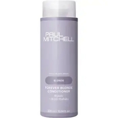 Paul Mitchell Blonde Forever Blonde Kondicionieris atjauno + dziļi mitrina 75 ml