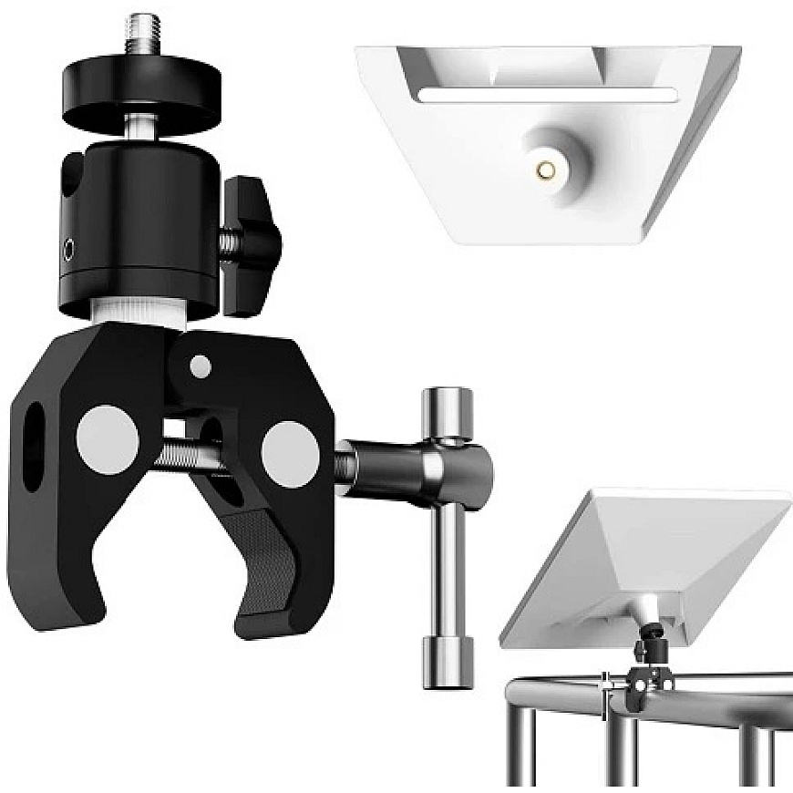 Hismart Antenos laikiklis Starlink Mini