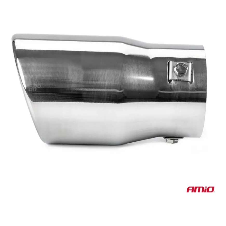 Muffler tail stainless steel MT 007 – 3