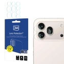 Защитное стекло на камеру 3mk Lens Protection для Honor 600 Pro Защитное стекло на камеру 3mk Lens Protection для Honor 600 Pro