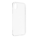 Clear 2 mm telefoni ümbris iPhone XR läbipaistev Clear 2 mm telefoni ümbris iPhone XR läbipaistev