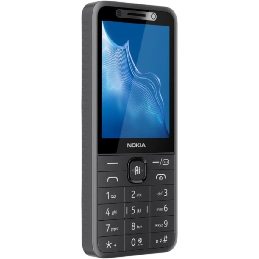 Nokia 235 4G TA-1745 Dual SIM Juodas – 5