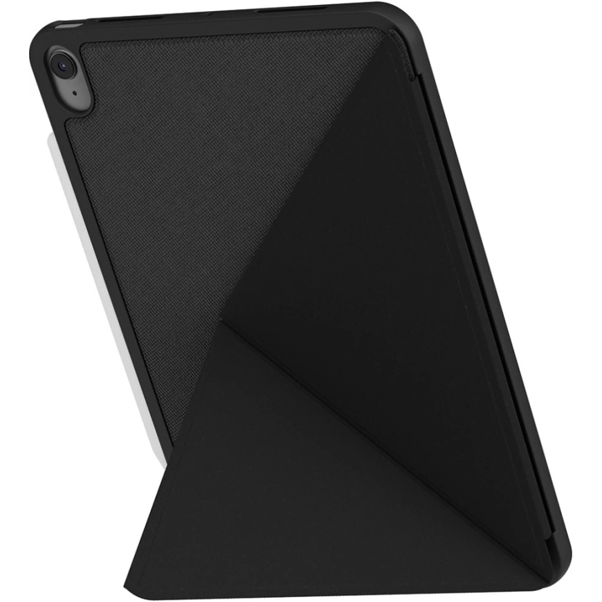 Skinarma Trilon ümbris iPad Air 11″ M2 2024 / M4 2026 must – 2