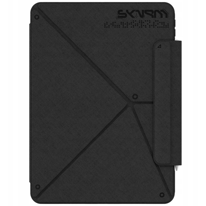 Skinarma Trilon ümbris iPad Air 11″ M2 2024 / M4 2026 must – 5