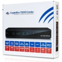 Ab Com CryptoBox AB 742HD COMBO DVB-S2/T2/C Ab Com CryptoBox AB 742HD COMBO DVB-S2/T2/C