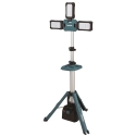 Makita Cordless XGT® / LXT® Telescopic Work Light ML014G 40Vmax / 18V • 15000 lm