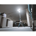 Makita Akun XGT® / LXT® teleskooppityövalaisin ML014G 40Vmax / 18V • 15000 lm Makita Akun XGT® / LXT® teleskooppityövalaisin ML014G 40Vmax / 18V • 15000 lm
