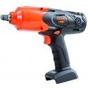 Cordless impact wrench 1/2 "18V, 2 modes 105 / 590Nm Bahco (without battery and charger) Cordless impact wrench 1/2 "18V, 2 modes 105 / 590Nm Bahco (without battery and charger)