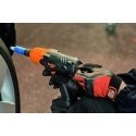 Cordless impact wrench 1/2 "18V, 2 modes 105 / 590Nm Bahco (without battery and charger) Cordless impact wrench 1/2 "18V, 2 modes 105 / 590Nm Bahco (without battery and charger)