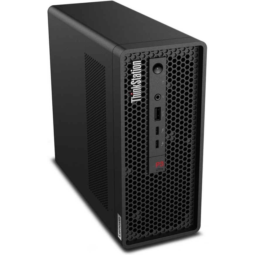 Lenovo TS P3 ULTRA I7-14700 32GB - 512GB SSD W11P Datorpants – 4