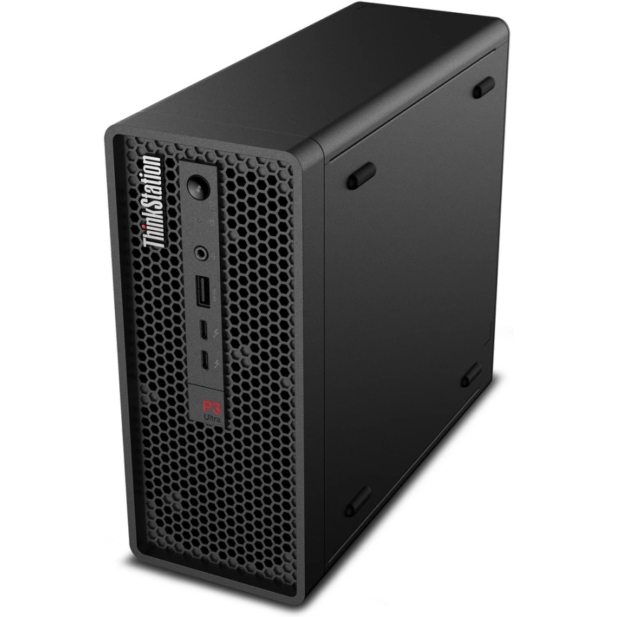 Stacionarus kompiuteris Lenovo TS P3 ULTRA I7-14700 32GB - 512GB SSD W11P – 5