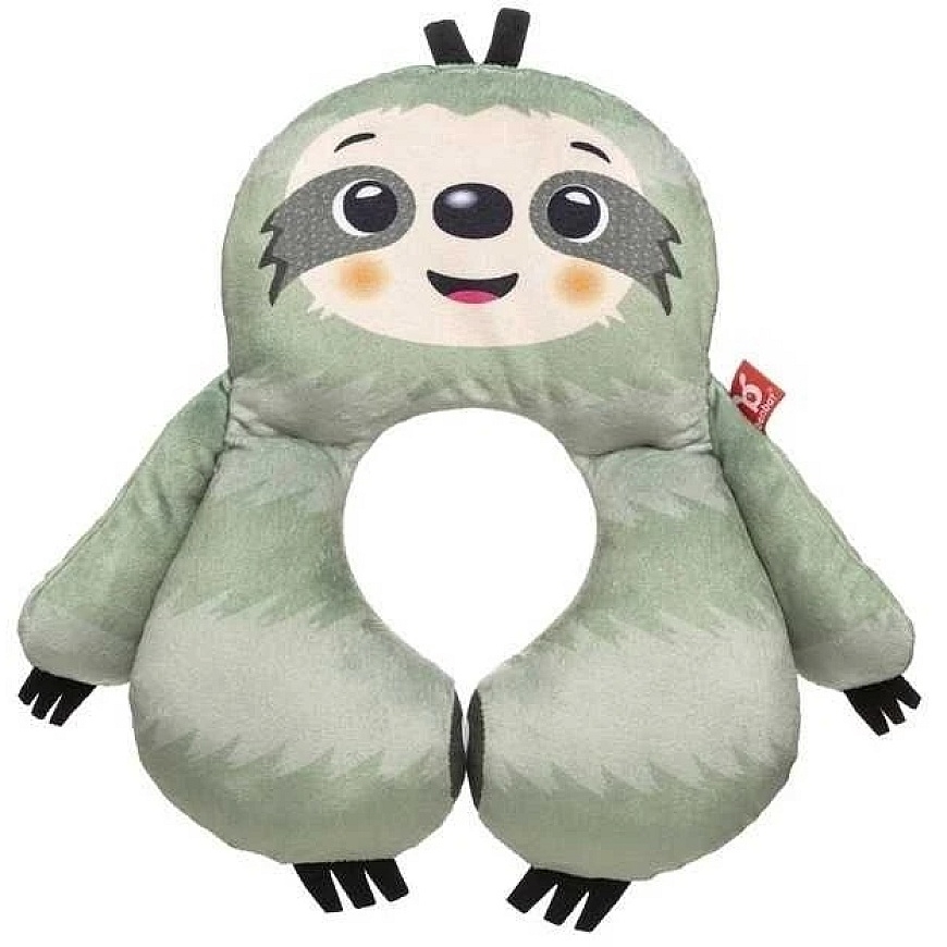 Benbat Luciano Sloth galvos atrama 1-4 metų vaikams