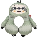Benbat Luciano Sloth Galvas atbalsts 1-4 gadus veciem bērniem Benbat Luciano Sloth Galvas atbalsts 1-4 gadus veciem bērniem
