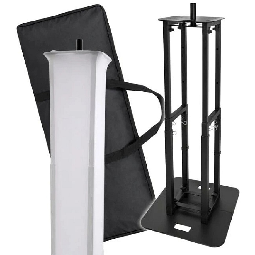 DNA TOTEM V2 lighting stand-column