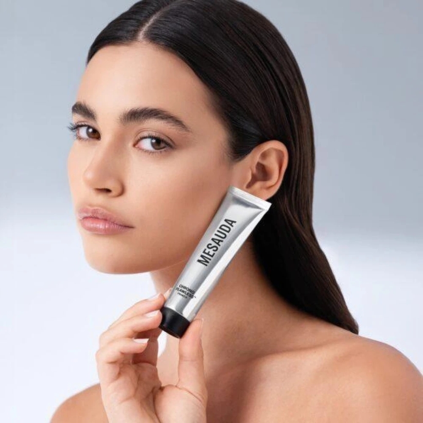Mesauda Chrono Flawless Primer grima bāze, 30 ml – 3