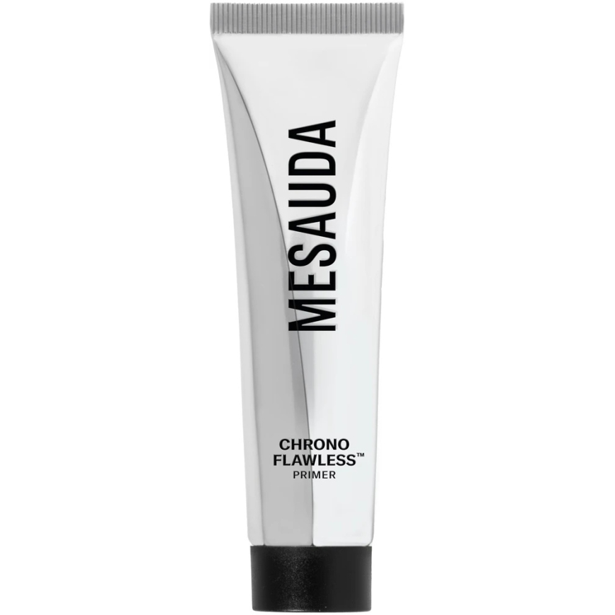 Mesauda Chrono Flawless Primer makiažo bazė, 30 ml – 4