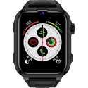 Smartwatch Denver SWGL-149B black Smartwatch Denver SWGL-149B black