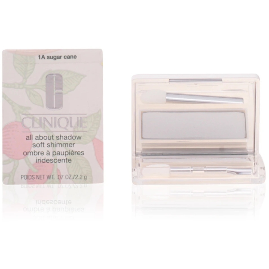Clinique Viskas apie Sh Soft 1c Foxier