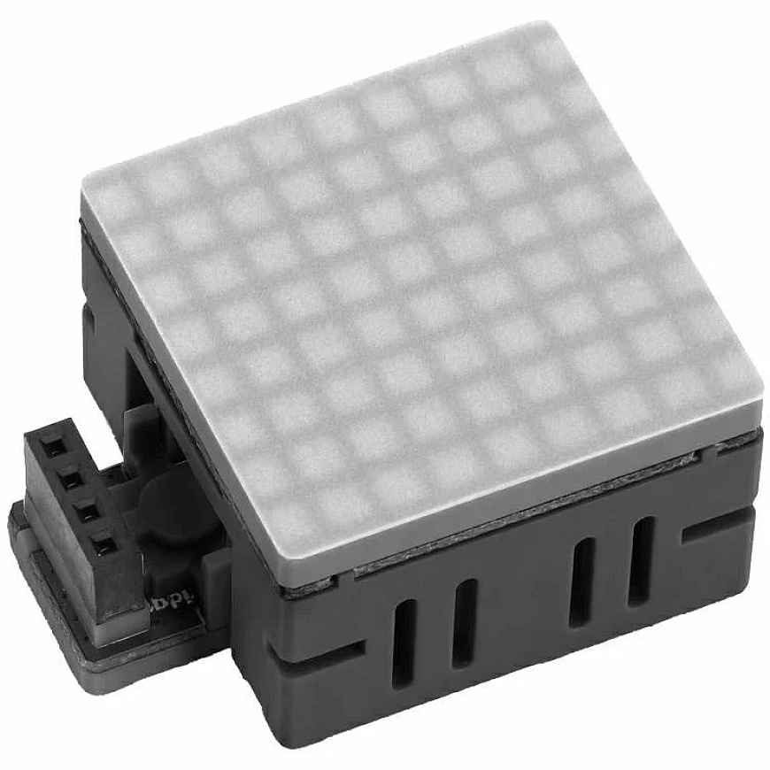 RGB ahel - RGB LED maatriks 8x8 - UART - M5Stack U218 – 3