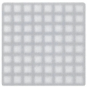 RGB цепь - RGB LED матрица 8x8 - UART - M5Stack U218 RGB цепь - RGB LED матрица 8x8 - UART - M5Stack U218