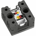 RGB ahel - RGB LED maatriks 8x8 - UART - M5Stack U218 RGB ahel - RGB LED maatriks 8x8 - UART - M5Stack U218