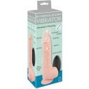 Medicīniskā silikona RC vibrators Medicīniskā silikona RC vibrators