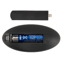Meditsiiniline silikoon RC vibrator Meditsiiniline silikoon RC vibrator