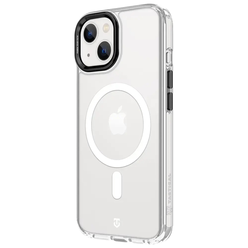 Tactical MagForce 2.0 Cover for Apple iPhone 14 Black