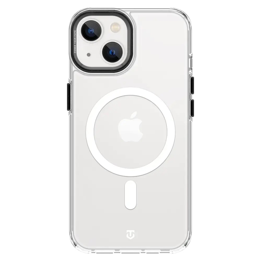 Taktikaline MagForce 2.0 kate Apple iPhone 14 must – 2
