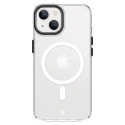 Taktiskais MagForce 2.0 vāks Apple iPhone 14 melns Taktiskais MagForce 2.0 vāks Apple iPhone 14 melns