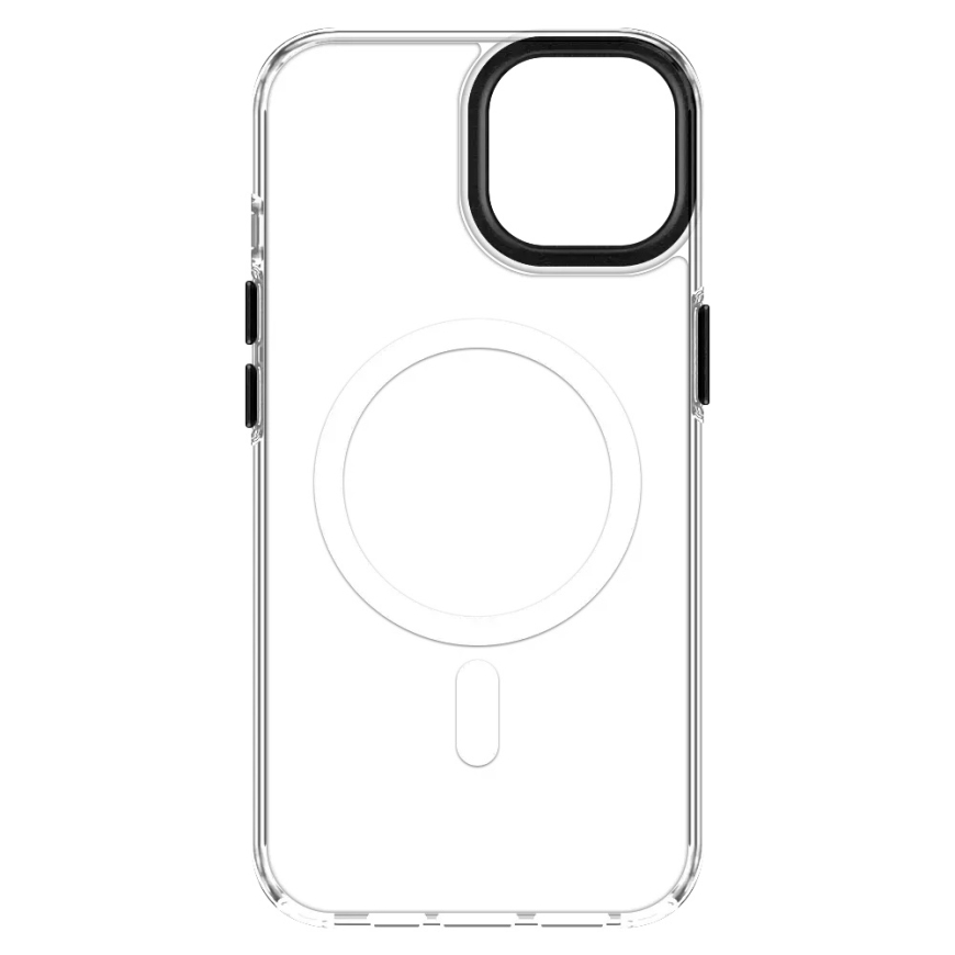 Taktikaline MagForce 2.0 kate Apple iPhone 14 must – 3