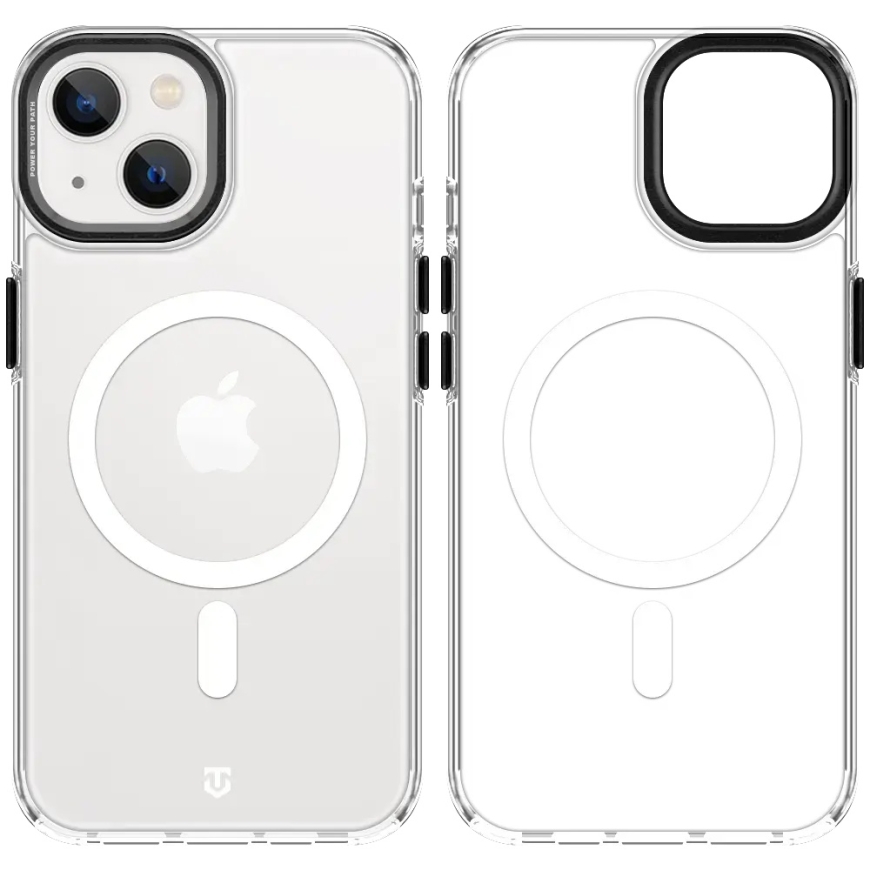 Taktikaline MagForce 2.0 kate Apple iPhone 14 must – 4