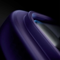 3Mk aizsargājošs 3mk dūmains "MagCase" vāks iPhone 17 Pro - violeti caurspīdīgs 3Mk aizsargājošs 3mk dūmains "MagCase" vāks iPhone 17 Pro - violeti caurspīdīgs