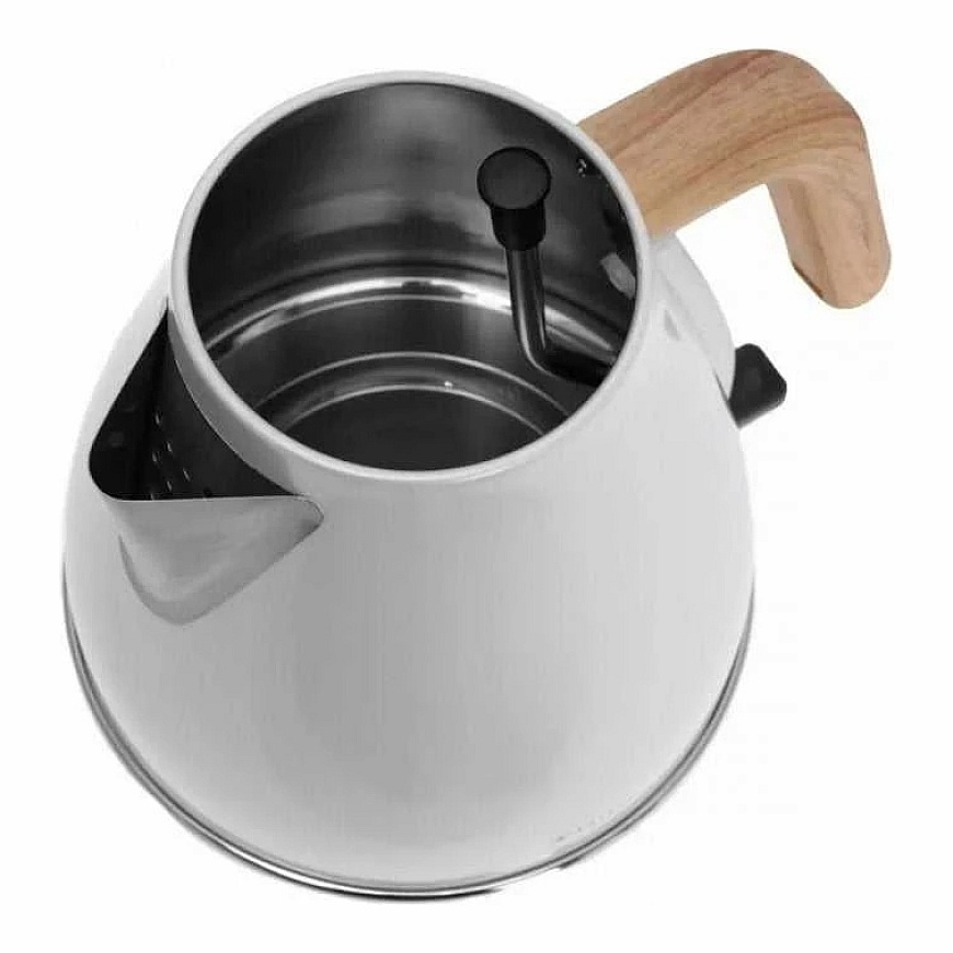 Kassel Kettle, Electric Kettle, Pearl 1.7 l Kassel – 4