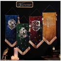 Widdop Co Harijs Poters Hufflepuff karājošais baneris Widdop Co Harijs Poters Hufflepuff karājošais baneris