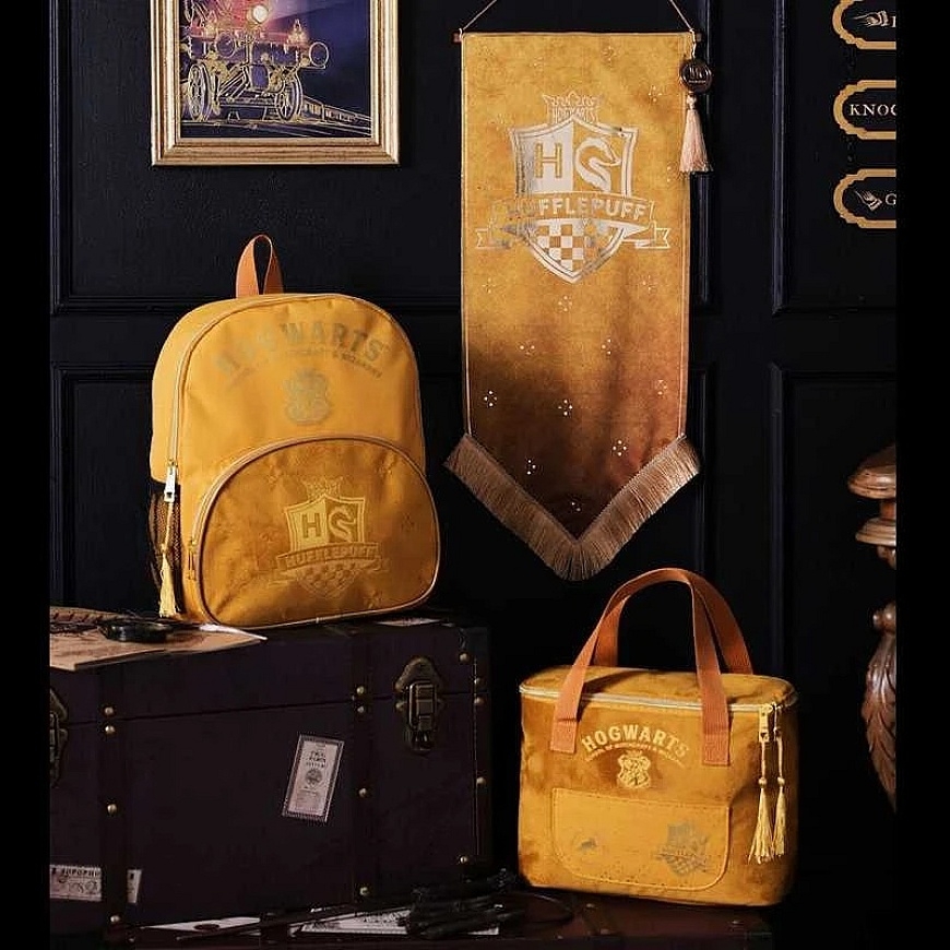 Widdop Co Harry Potter Hufflepuff roikkuva banneri – 4