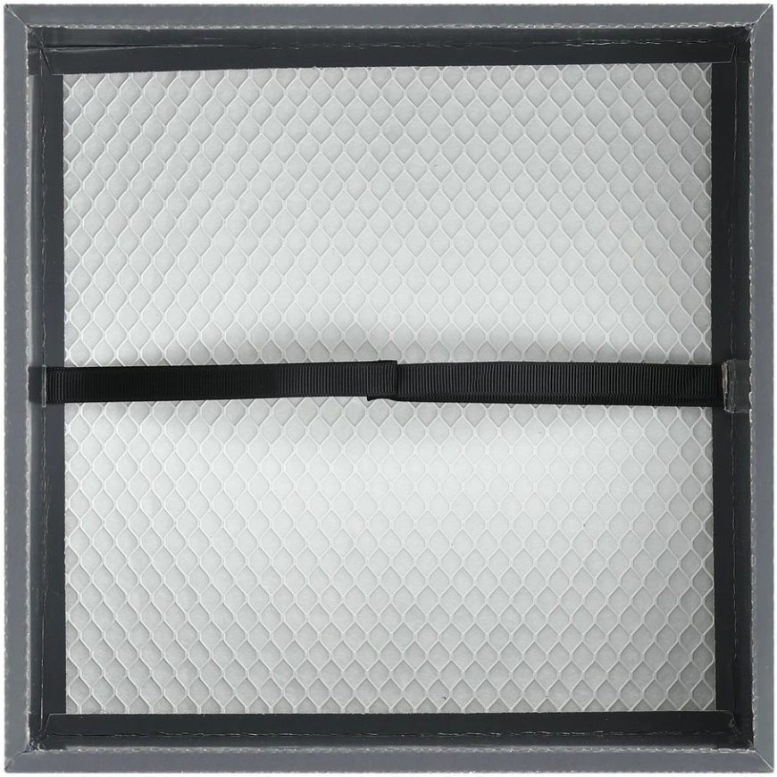 Bambu Lab dūmu attīrīšanas gaisa filtru komplekts – 3