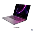 Lenovo Yoga Pro 9 16IPH11 | Intel Core Ultra 9 386H, 16" 3.2K OLED 120 Hz, 64 GB RAM, 2 TB SSD, GeForce RTX 5070 12 GB, Windows Lenovo Yoga Pro 9 16IPH11 | Intel Core Ultra 9 386H, 16" 3.2K OLED 120 Hz, 64 GB RAM, 2 TB SSD, GeForce RTX 5070 12 GB, Windows