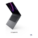 Lenovo Yoga Pro 9 16IPH11 | Intel Core Ultra 9 386H, 16" 3.2K OLED 120 Гц, 64 ГБ ОЗУ, 2 ТБ SSD, GeForce RTX 5070 12 ГБ, Windows 
