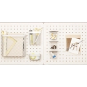 Spacetronik Holdee SPB-14AB taldade tarvikud Spacetronik Holdee SPB-14AB taldade tarvikud