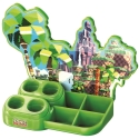 Clementoni Creative Marker Making Kit "Sonic", 4 pcs. Clementoni Creative Marker Making Kit "Sonic", 4 pcs.