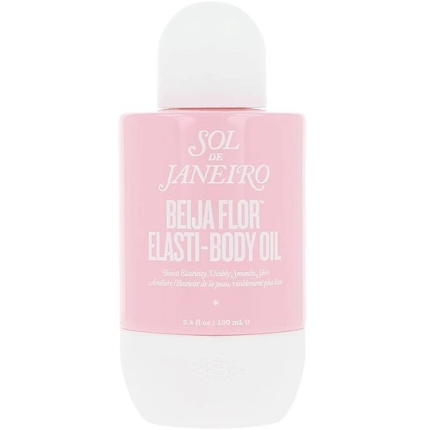 Sol De Janeiro Beija Flor Aceite Corporal, 100 ml