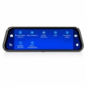 Автомобильная видеокамера передняя и задняя ORLLO Autoplay PRO 4K GPS WiFi Автомобильная видеокамера передняя и задняя ORLLO Autoplay PRO 4K GPS WiFi