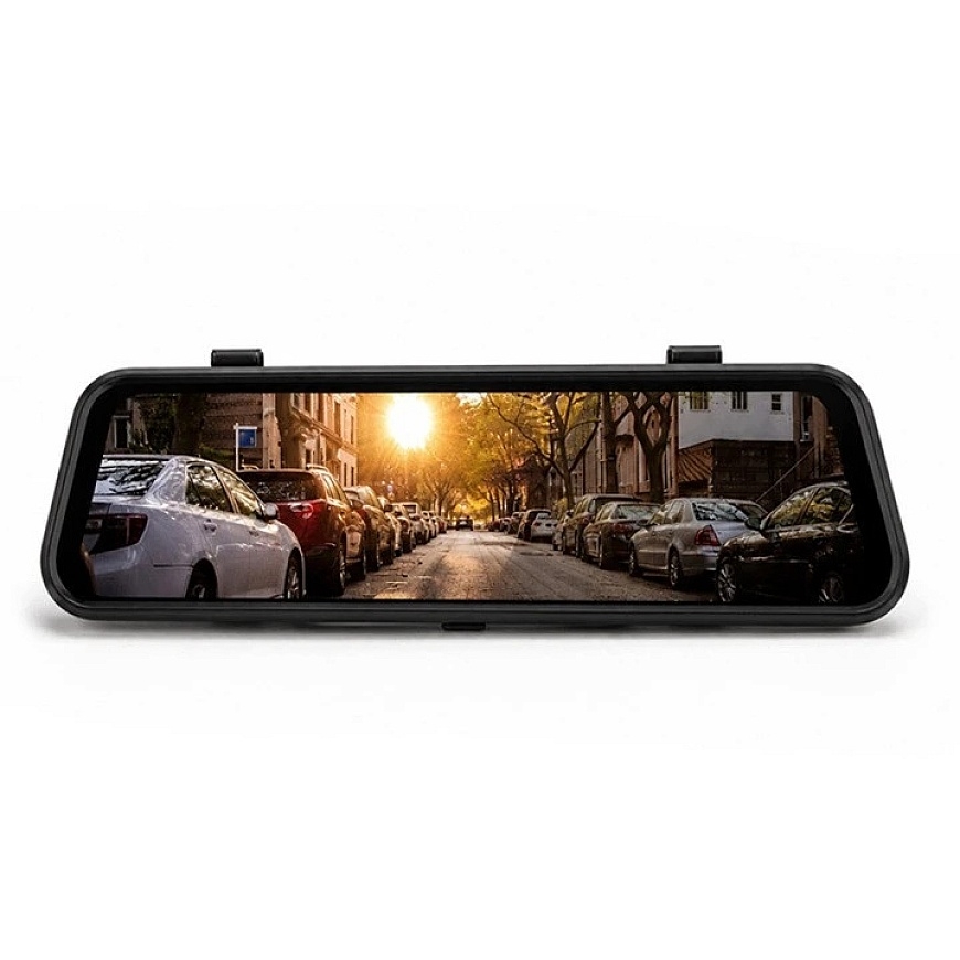 Автомобильная видеокамера передняя и задняя ORLLO Autoplay PRO 4K GPS WiFi – 3