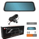 Автомобильная видеокамера передняя и задняя ORLLO Autoplay PRO 4K GPS WiFi Автомобильная видеокамера передняя и задняя ORLLO Autoplay PRO 4K GPS WiFi