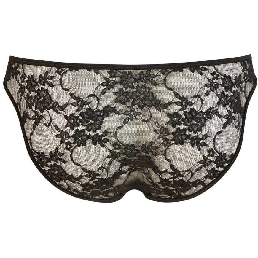 Svenjoyment Meeste pitsilised aluspüksid, suurus L – 5