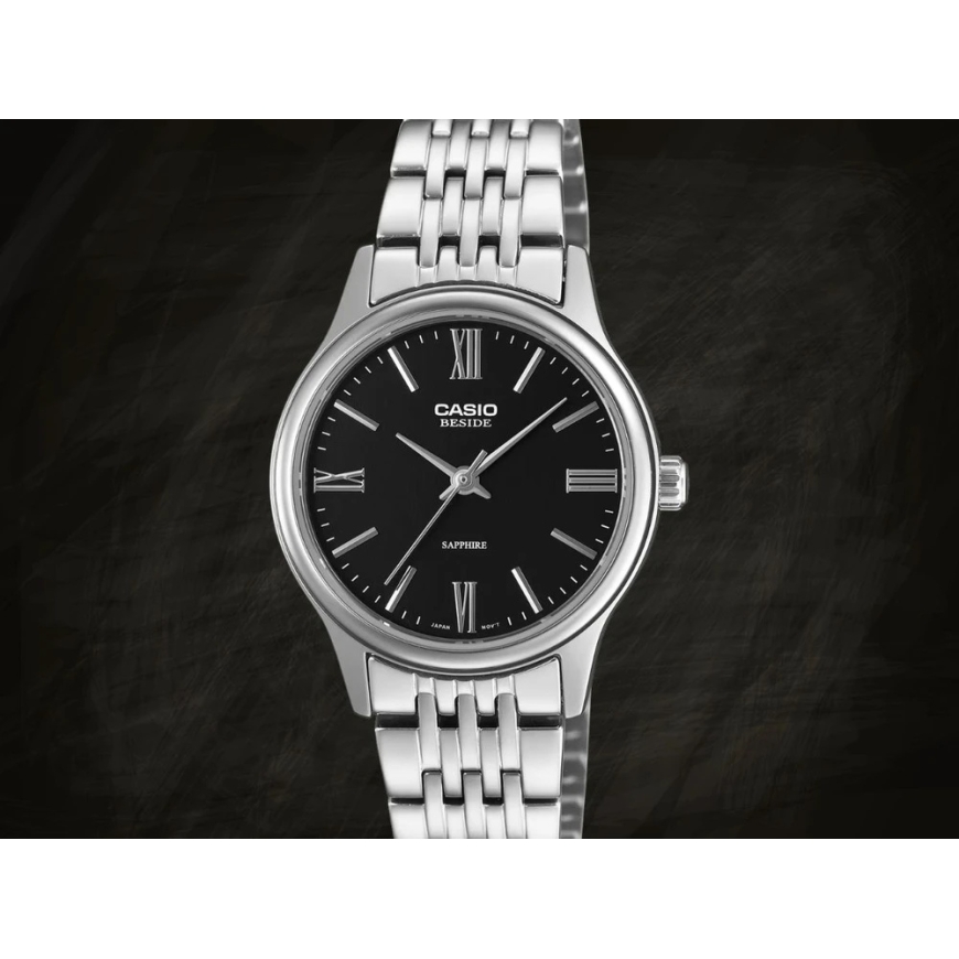 Naisten kello CASIO BLS-100D-1A (zd671a) + BOX – 3
