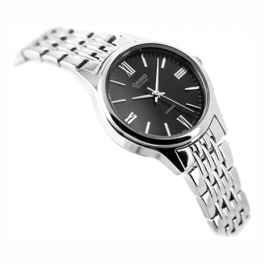 Women's Watch CASIO BLS-100D-1A (zd671a) + BOX – 5